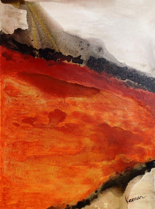 Wildfire